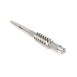 Stokes Worm Shaft | C-233-311-10