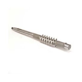 Stokes Worm Shaft (Pneumatic Clutch) | C-233-311-12