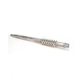 Stokes Worm Shaft With Hex | C-233-311-9
