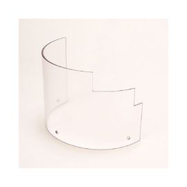 Stokes Feed Hopper Punch Guard | C-294-598-1