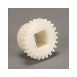 Courtoy 25 Tooth Delrin Feeder Gear | C603002