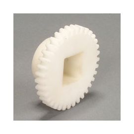 Courtoy 35 Tooth Delrin Fedder Gear | C603003