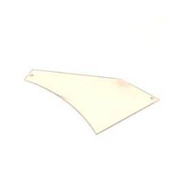 Courtoy Lexan Cover For Scraper Assy. | C603006