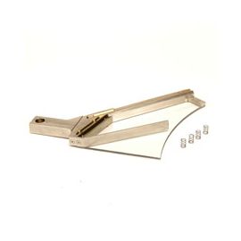 Courtoy Scraper Assembly | C603011