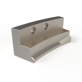 Courtoy Holding Ledge | C701012