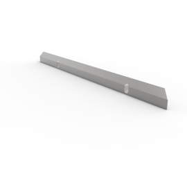 Courtoy Scraper Blade | C703001
