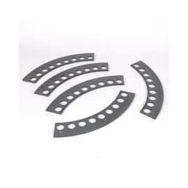 Kikusui Lower Dust Seal Plates For 45 | D-12