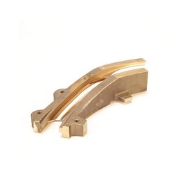 Stokes Upper Raising Cam - 45 Station | D-232-822-1B