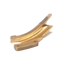 Stokes Upper Lowering Cam - Bronze | D-236-118-1B