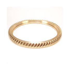 Stokes Ring Gear - Bronze | D-236-863-1