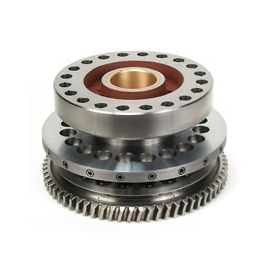 Manesty Standard 20 Station Turret | D4-20