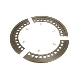 Kikusui Lower Dust Seal Plates For 36 | DD105031