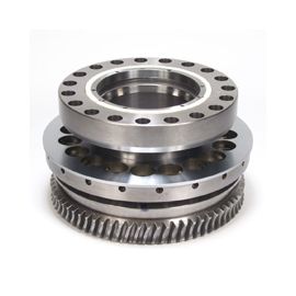 Stokes 23 Station Turret With Timken Bearings | DD2-23BRG