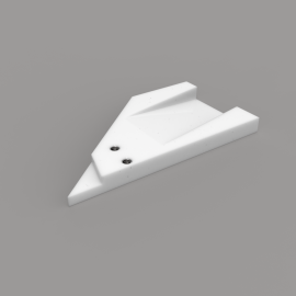 Fette Die Cover | F101001