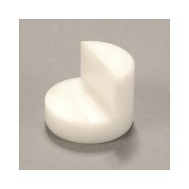 Fette Delrin Plug #2 For Feeder | F103022