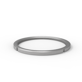Fette Spindle Nut | F1507001