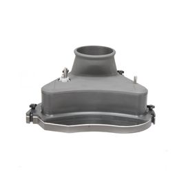 Fette Gear F-O-M Partial Assembly | F503002-3