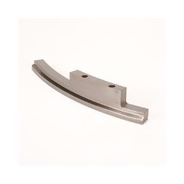Kikusui Lower Punch Eject. Guide Rail | G26-5