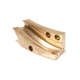 Kikusui Upper Lowering Cam, Bronze | G7-4