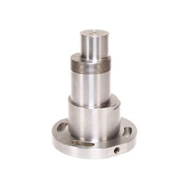 Kikusui Upper Roll Main Shaft | HERC R-3