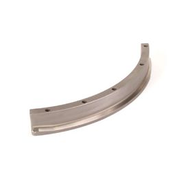 Kikusui Lower Punch Guide Rail | HERCULES Q-2