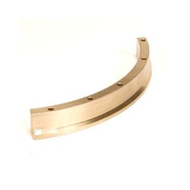 Kikusui Lower Punch Guide Rail | HERCULES Q2B