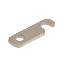 Kikusui Lower Seal Plate Latch | K707002