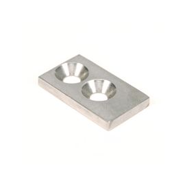 Kikusui Clip,Stainless Steel | K707004