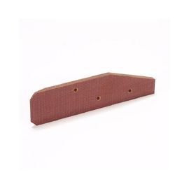 Kikusui Scraper Plate - Phenolic | LIBRA JC-78