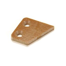 Manesty Tufnol Plate On Feeder | MAN23388A