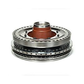 Manesty Standard 45 Station Turret | MKIV-45