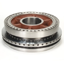 Fette Standard 37 Station Turret | P3100-37