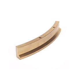 Kikusui Guide Rail - Bronze | Q2-4