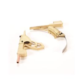 Courtoy Feed Frame Courtoy (Set) | R02D F-FRAME