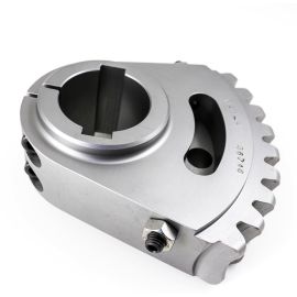 Kikusui Lower Main & Pre Compression | R21-4