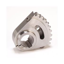Kikusui Lower Main & Pre Compression | R20-4