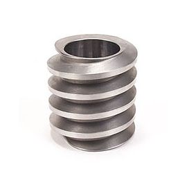 Kikusui Pressure Adjuster Wheel Worm | R24-4