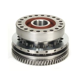 Stokes Standard 22 Station Turret | RD3-22