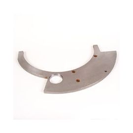 Scheu & Kniss Filler Plate For Sentrypress | S101010