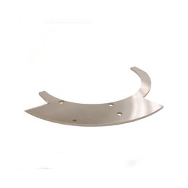 Stokes Filler Plate Without Drop Out | S101021