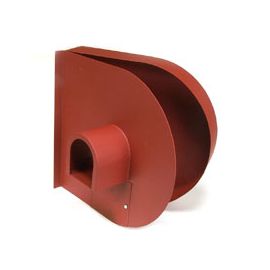Scheu & Kniss Vari-Drive Rails | RAILS-1K028