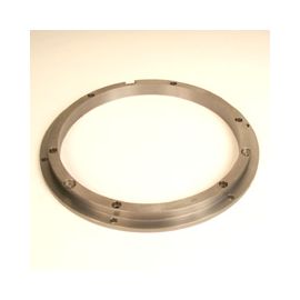 Stokes Turret Top Plate | S107001
