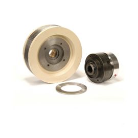 Stokes Air Clutch Pulley Assembly | S108014A