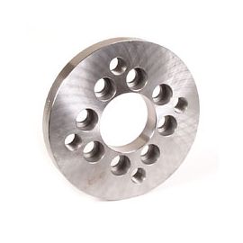 Stokes Bearing Pulldown Plate To Fit | S110003