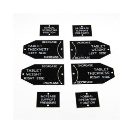 Stokes Tag Package | S1302002