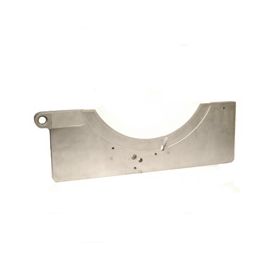 Stokes Pivoting Apron-Right Side | S1704200
