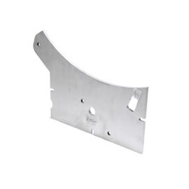 Stokes Feeder Leveling Plate | S1704203-1
