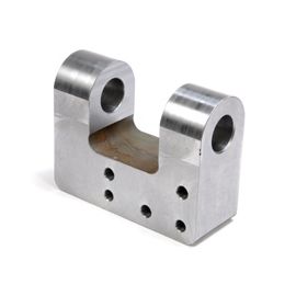 Stokes Apron Hinge Bracket | S1704204