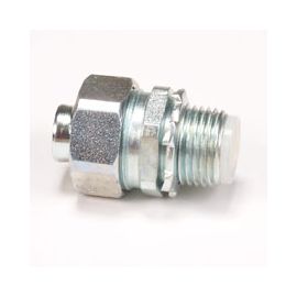Stokes Straight Sealtite Connector | SG-E12