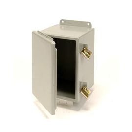Stokes Enclosure For Guard Package | SG-E2